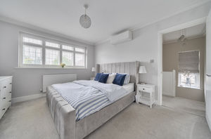 Bedroom 1 angle 1- click for photo gallery